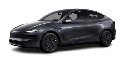 New Model Y 2026년형